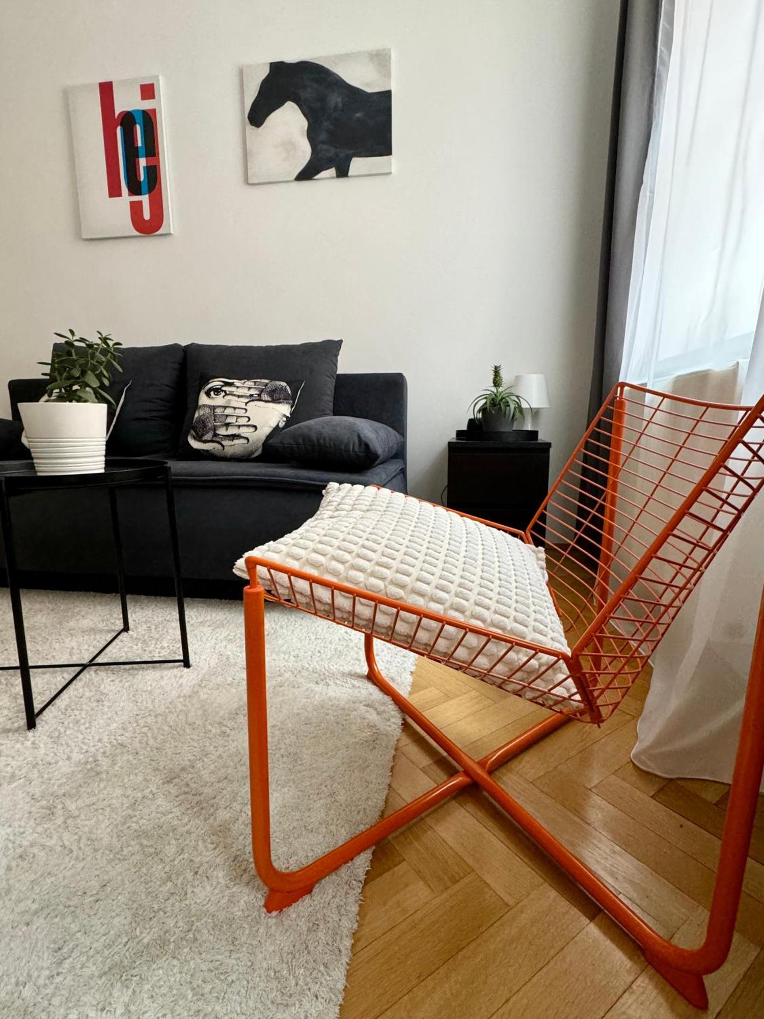Apartment, Zentrale Lage 1 Appartement Vienne