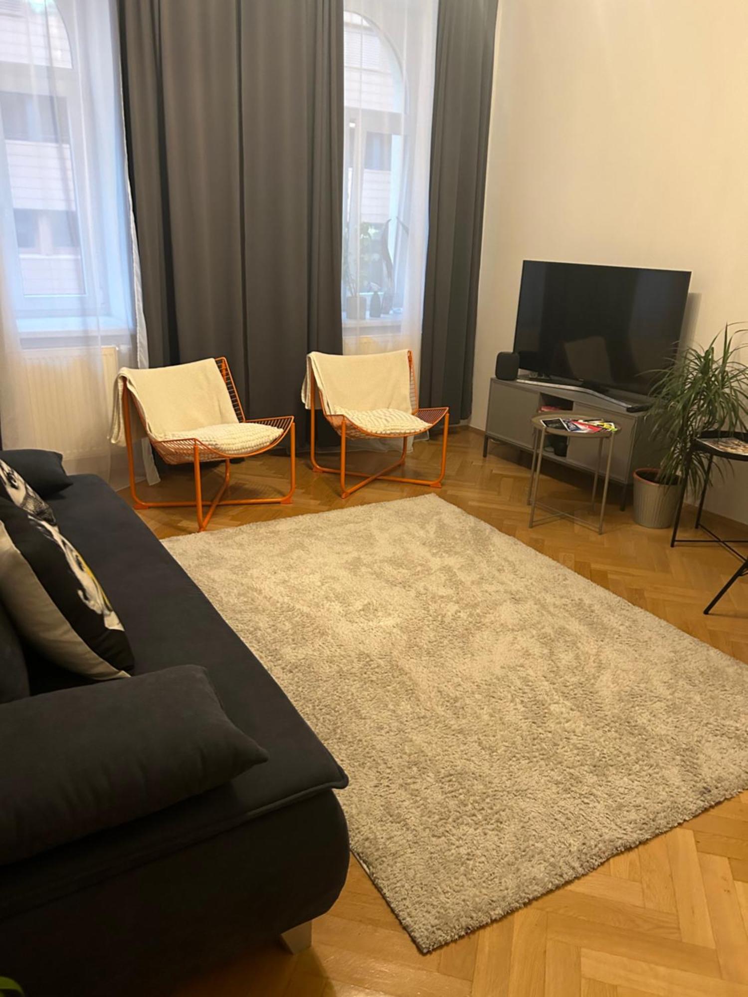 Appartement Apartment, Zentrale Lage 1