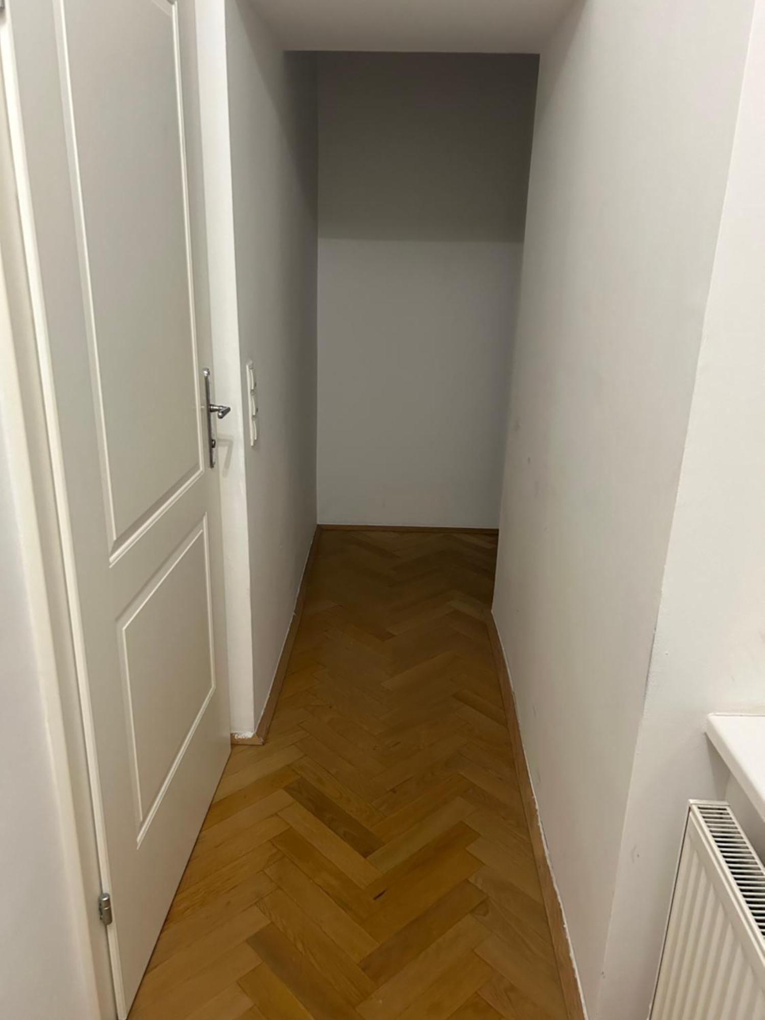 Apartment, Zentrale Lage 1 Appartement Vienne