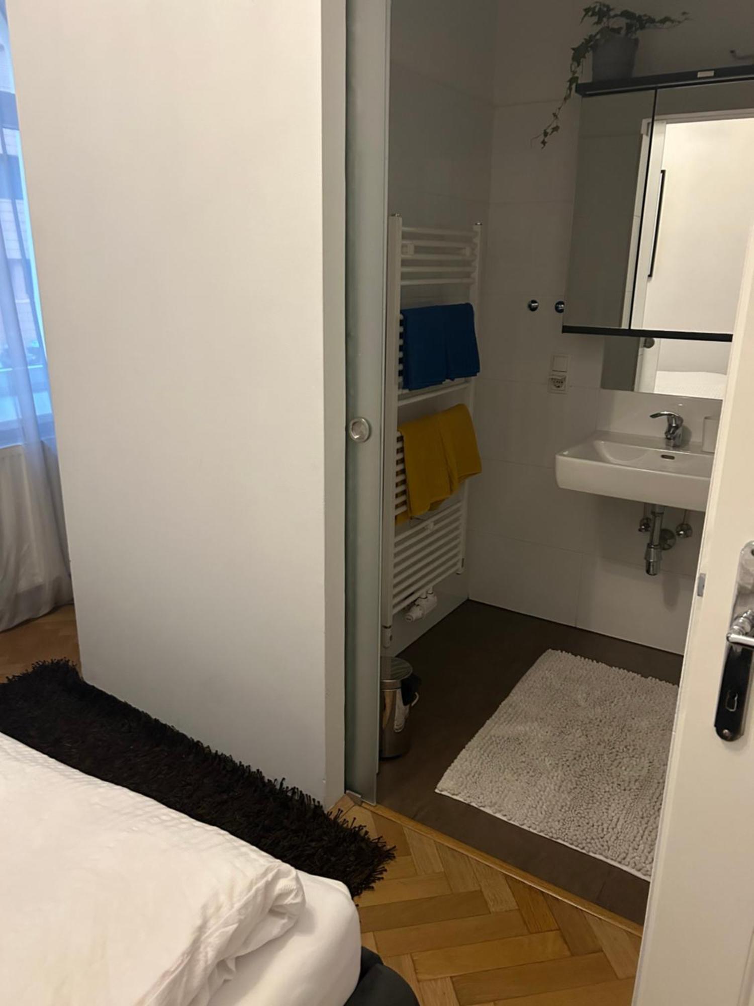 Apartment, Zentrale Lage 1 Vienne