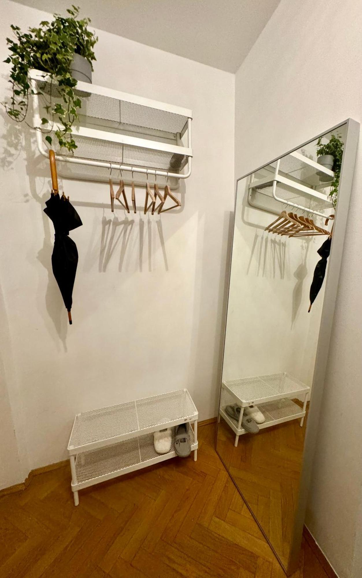 Apartment, Zentrale Lage 1 * Viena