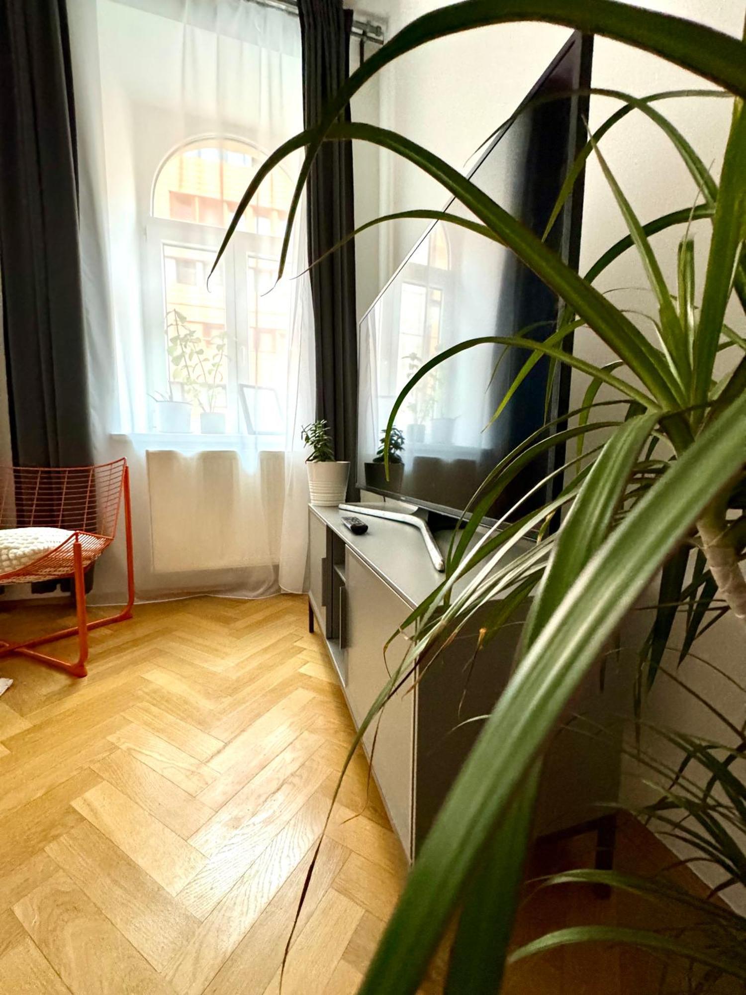 Apartment, Zentrale Lage 1 Viena